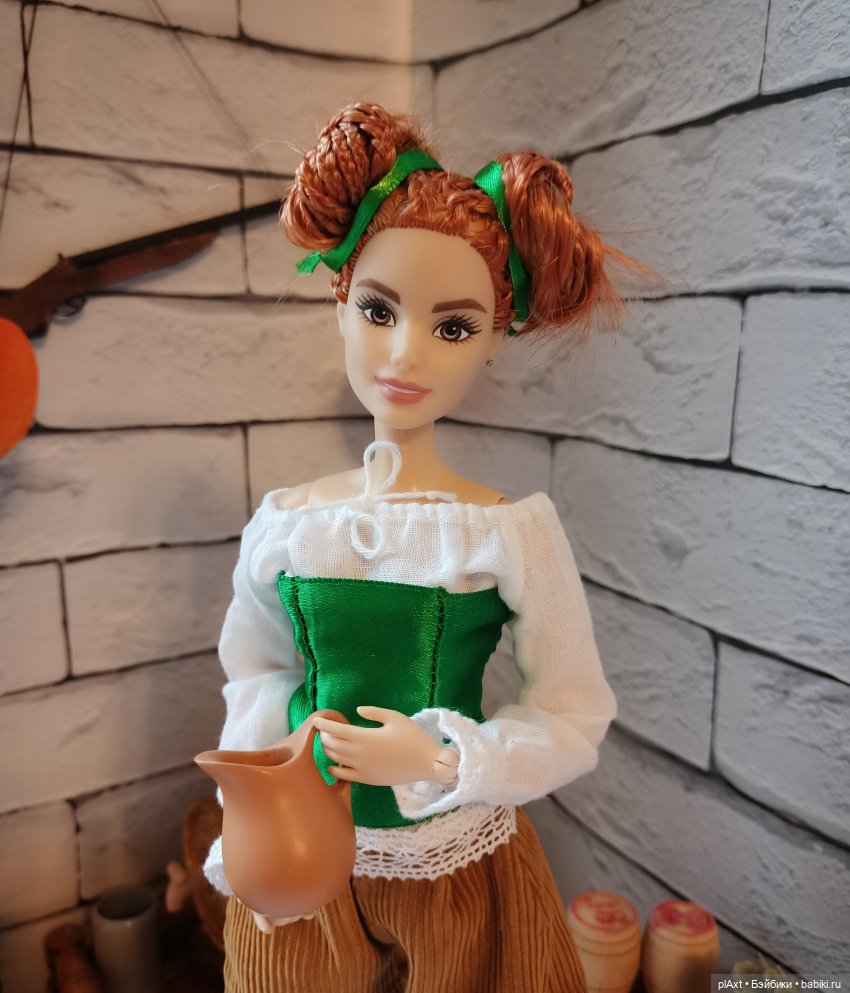 67. Октоберфест "ВВ" — Кукольный Октоберфест: осенний фестиваль и народные гуляния