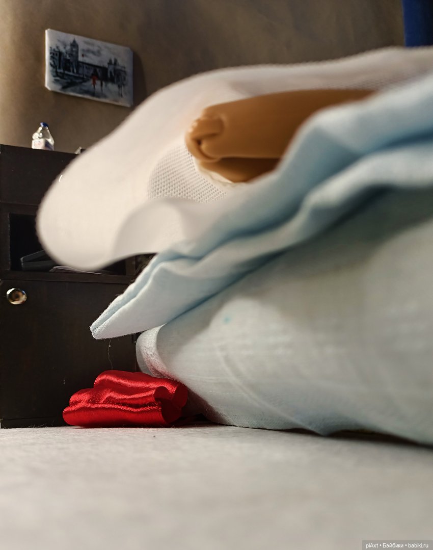 68. Серёжка (слегка 18+))) (фото 2)