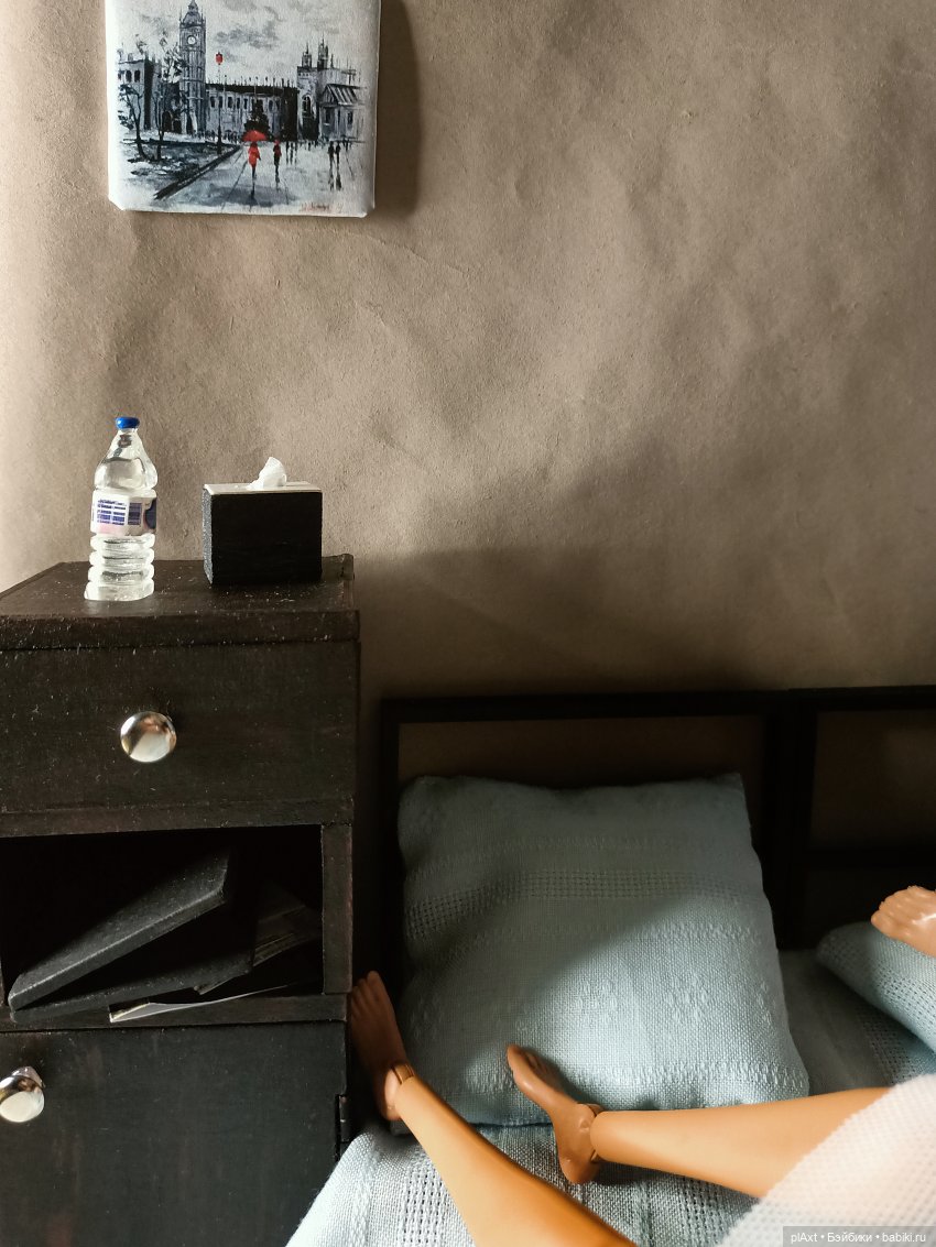 68. Серёжка (слегка 18+)))