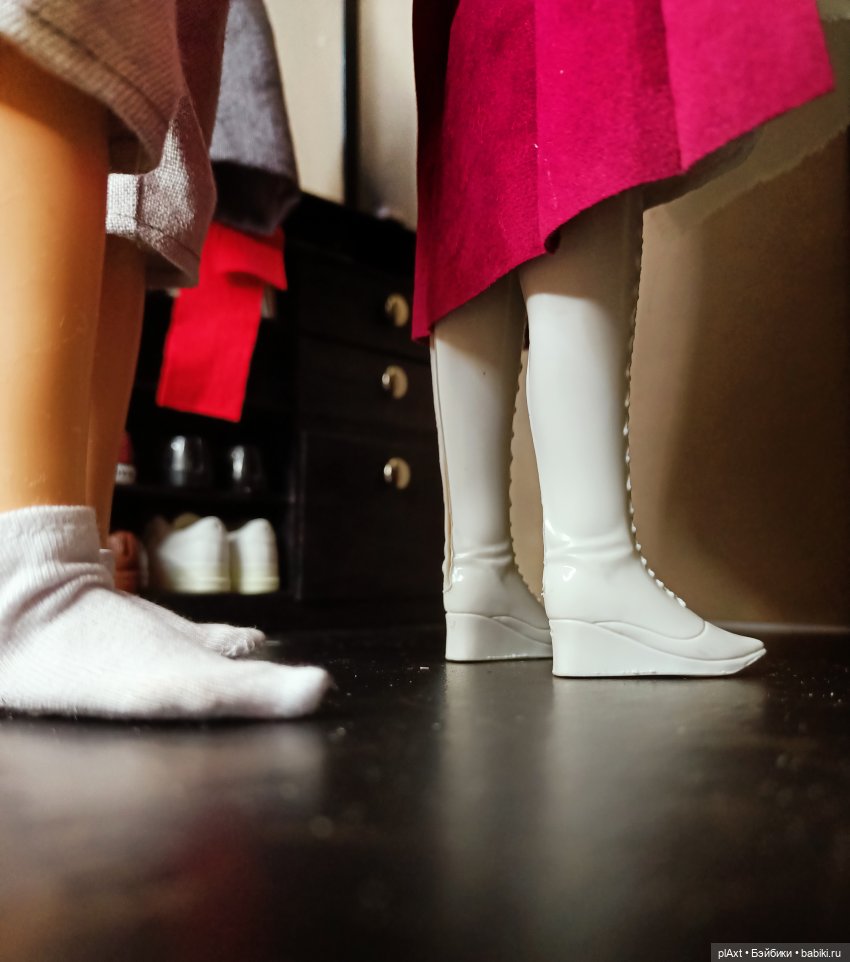 68. Серёжка (слегка 18+)))