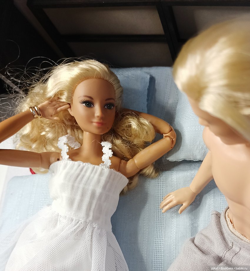 68. Серёжка (слегка 18+))) (фото 7)