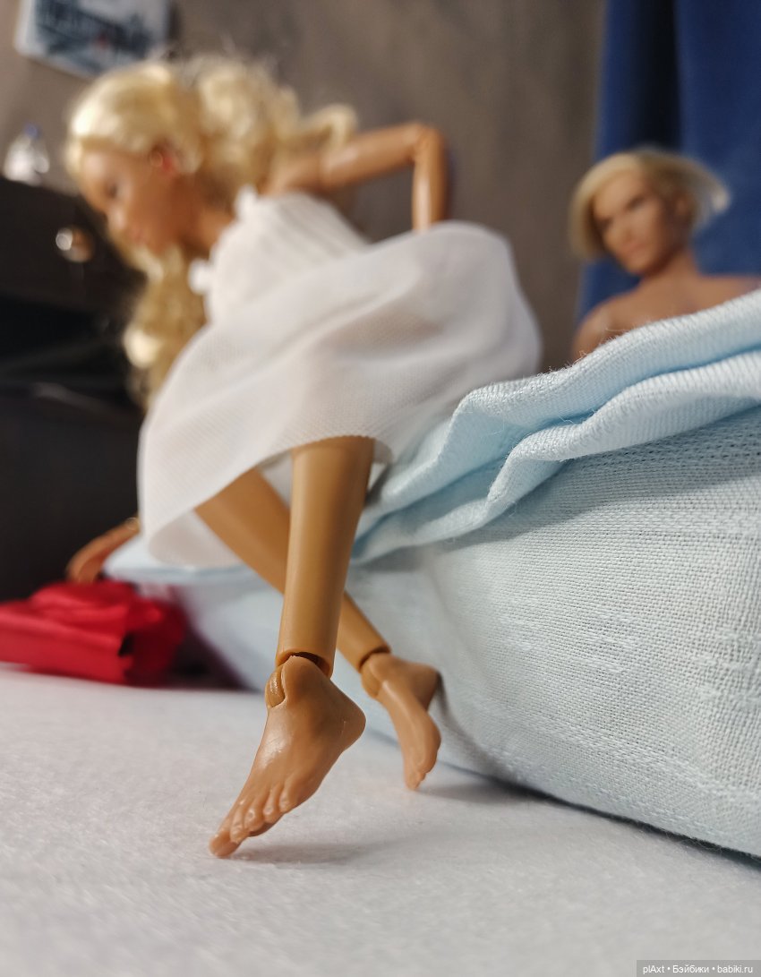 68. Серёжка (слегка 18+))) (фото 9)