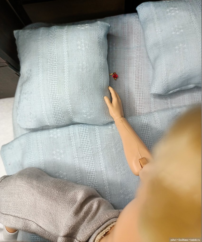 68. Серёжка (слегка 18+)))