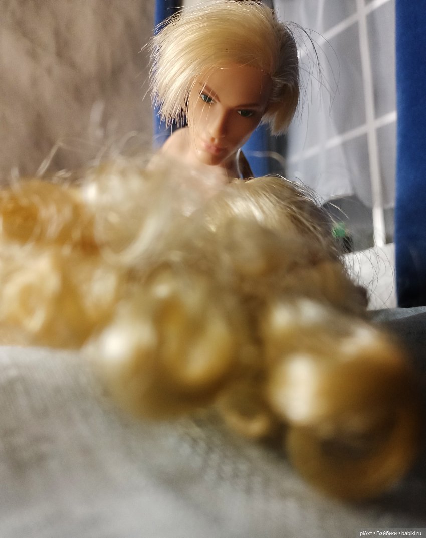 68. Серёжка (слегка 18+)))