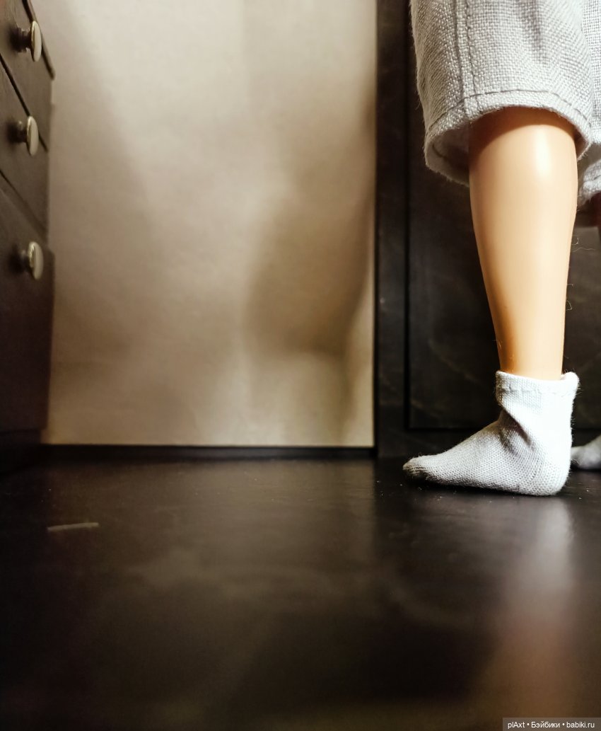 68. Серёжка (слегка 18+)))