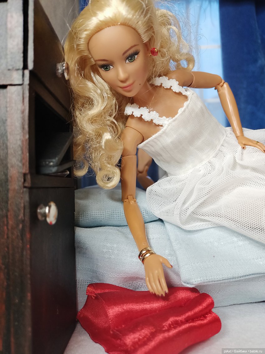 68. Серёжка (слегка 18+))) (фото 8)