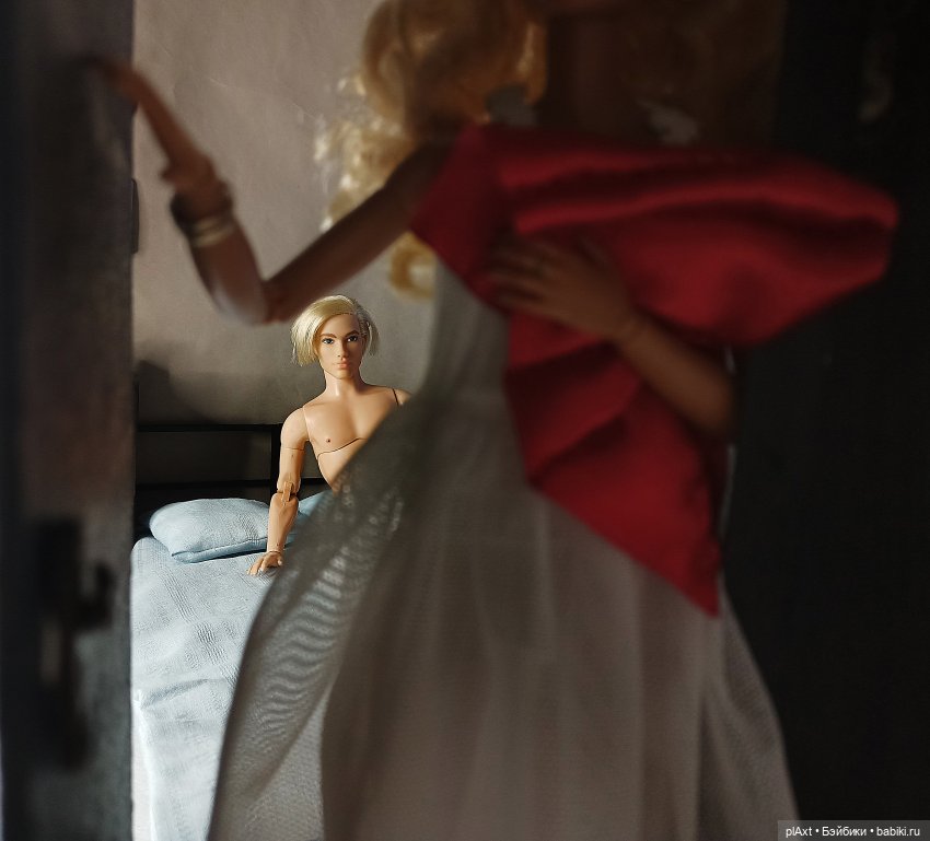 68. Серёжка (слегка 18+))) (фото 10)