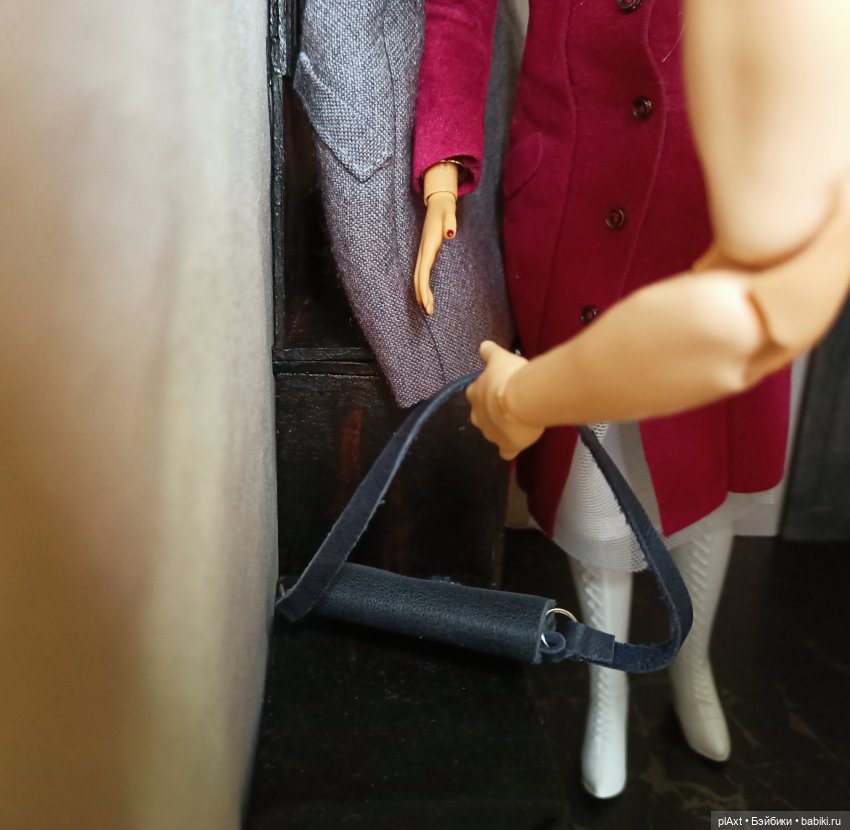 68. Серёжка (слегка 18+)))