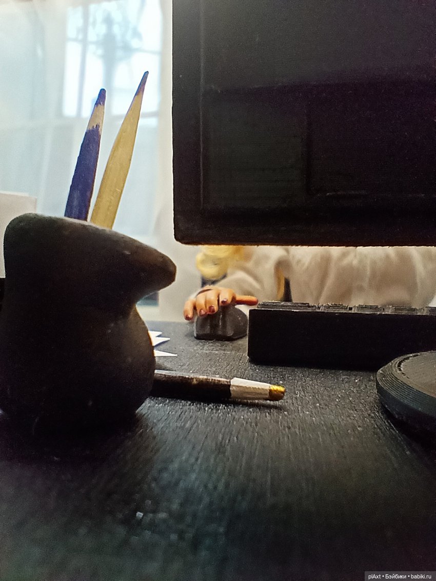 68. Серёжка (слегка 18+)))