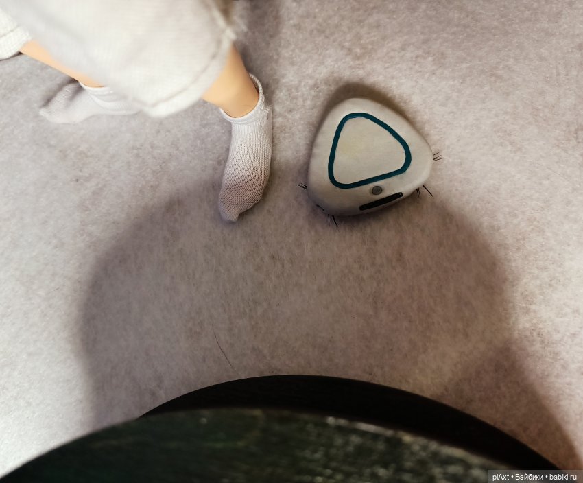 68. Серёжка (слегка 18+)))