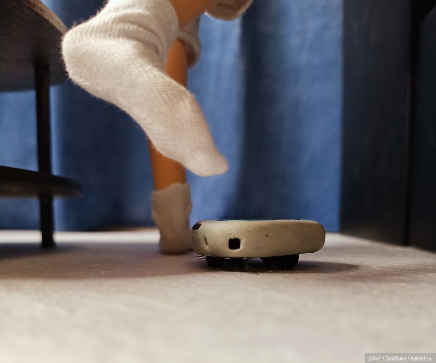 68. Серёжка (слегка 18+)))