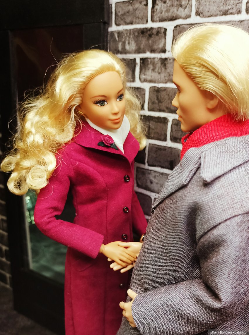 68. Серёжка (слегка 18+)))