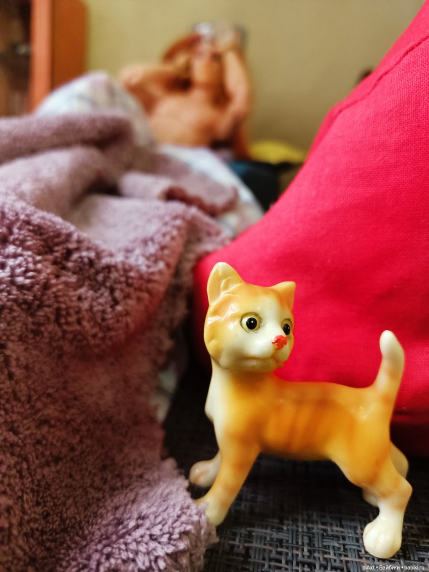 68. Серёжка (слегка 18+)))