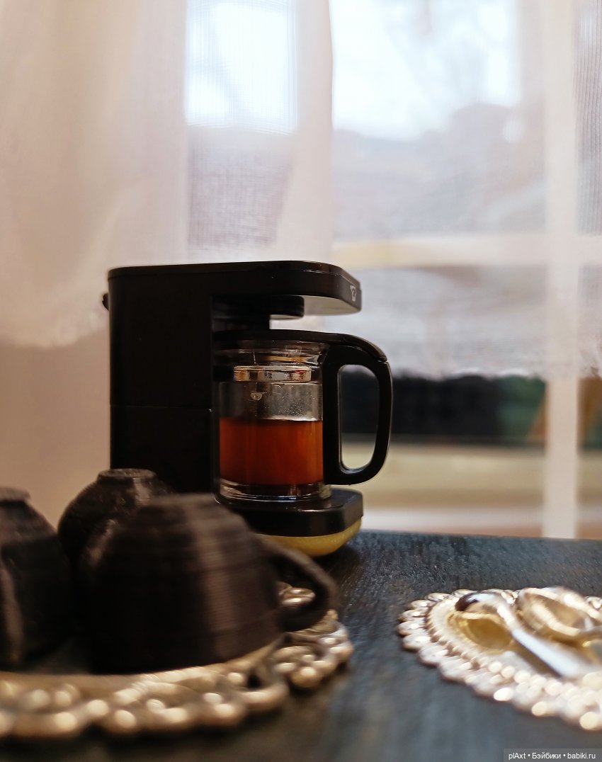 68. Серёжка (слегка 18+)))