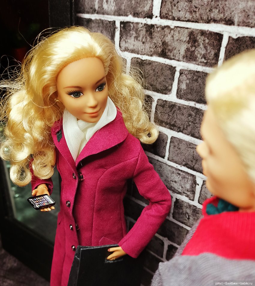 68. Серёжка (слегка 18+)))