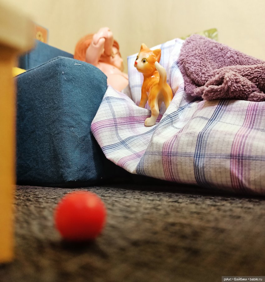 68. Серёжка (слегка 18+)))