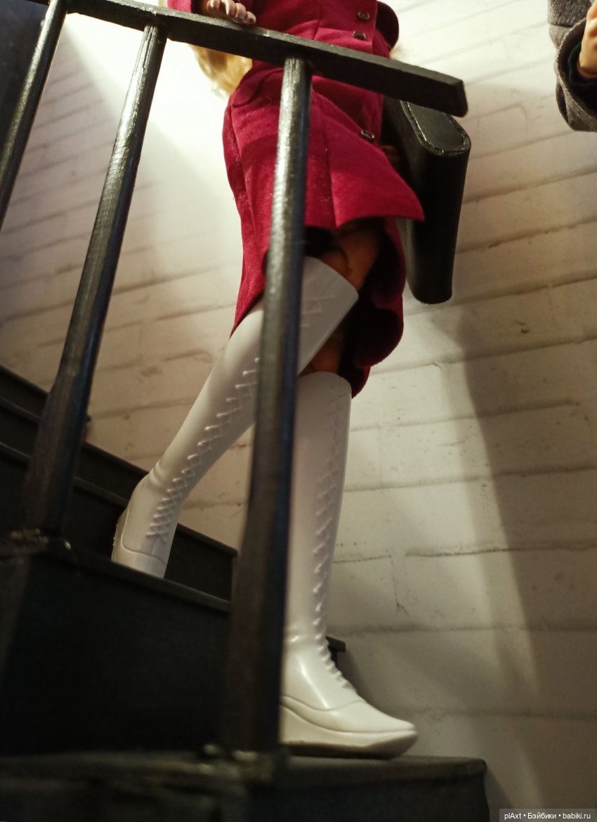 68. Серёжка (слегка 18+)))