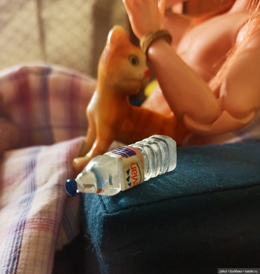 68. Серёжка (слегка 18+)))