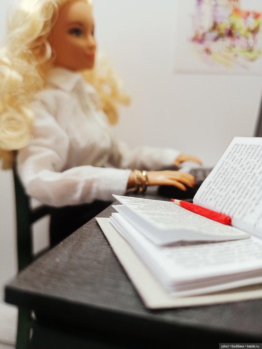 68. Серёжка (слегка 18+)))