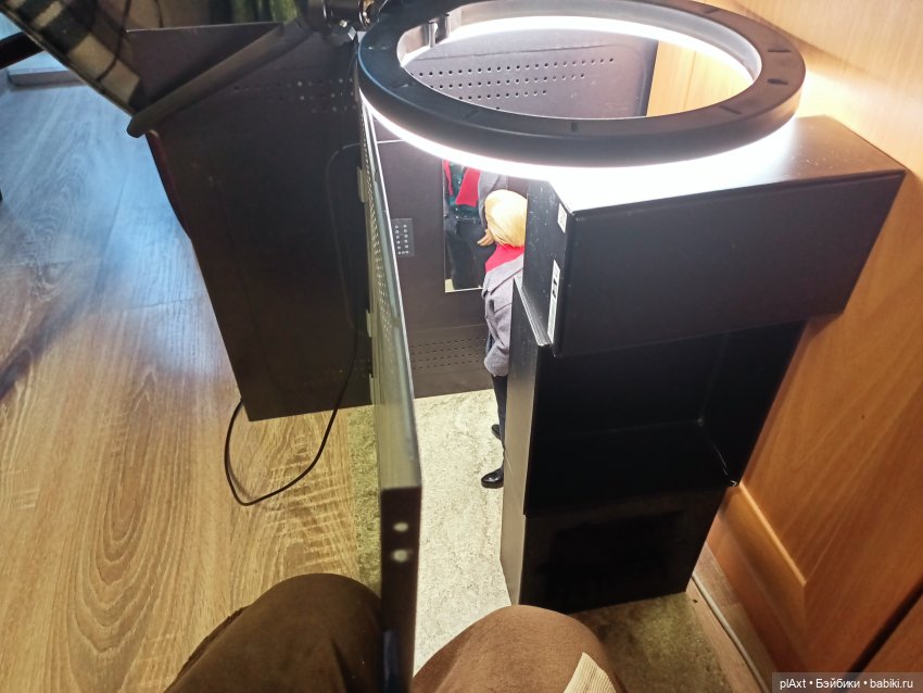 68. Серёжка (слегка 18+)))