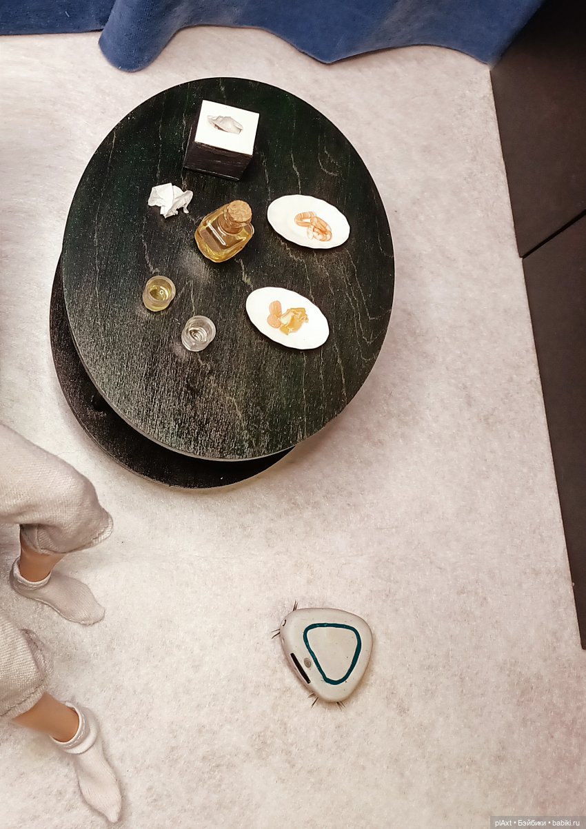 68. Серёжка (слегка 18+)))