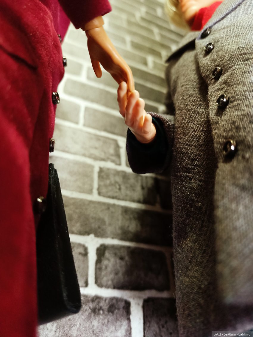 68. Серёжка (слегка 18+)))