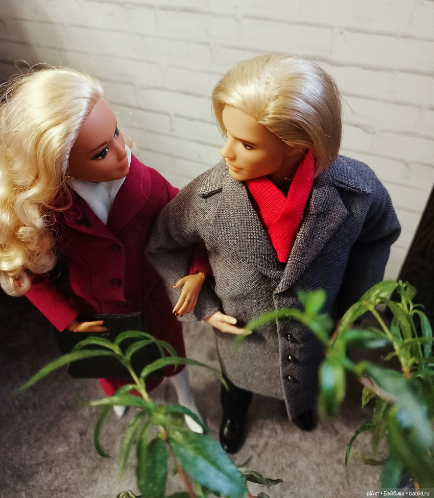 68. Серёжка (слегка 18+)))