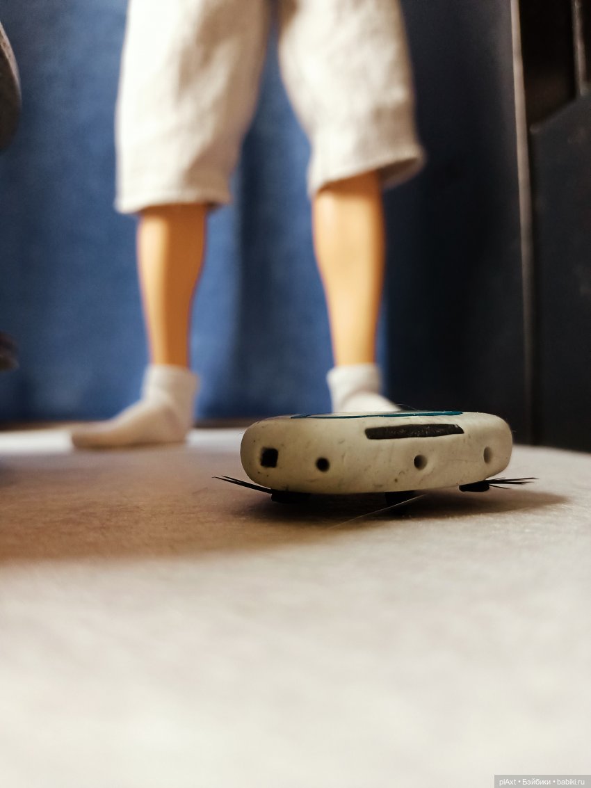 68. Серёжка (слегка 18+)))