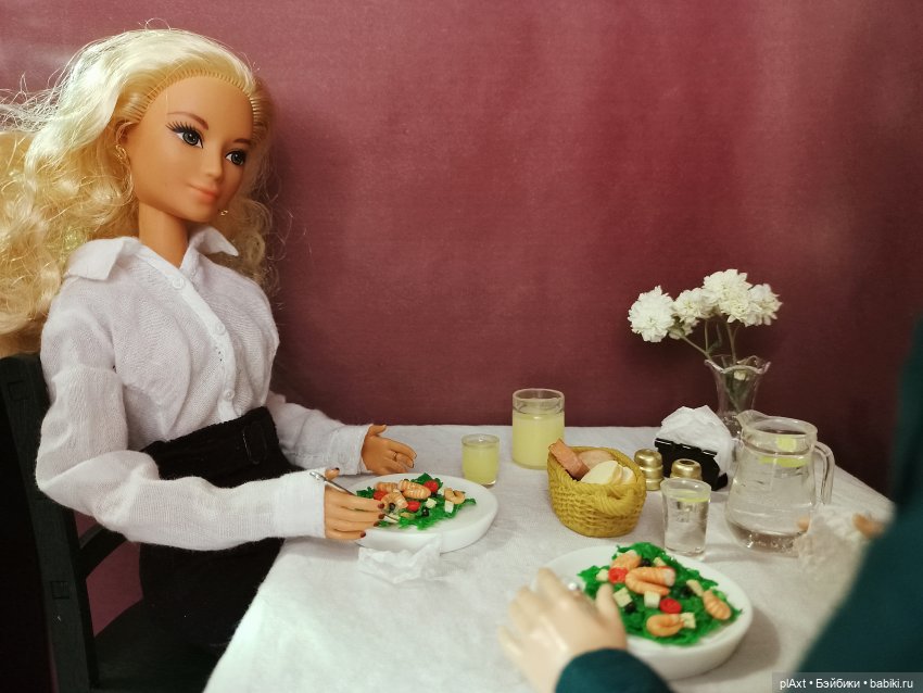 68. Серёжка (слегка 18+)))