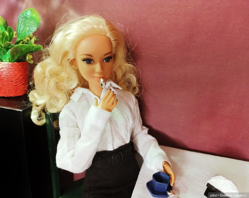 68. Серёжка (слегка 18+)))