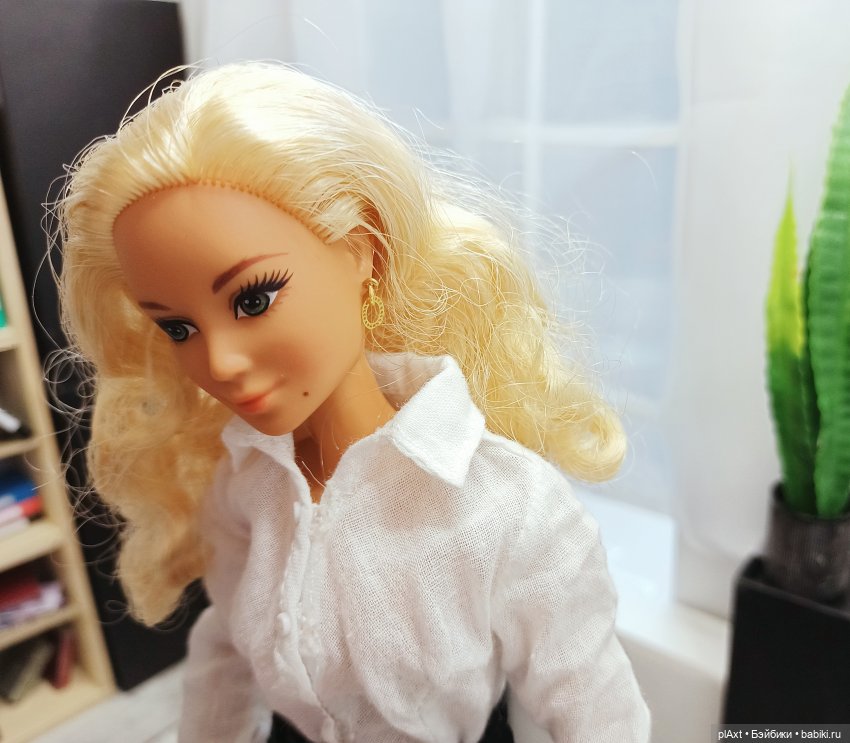 68. Серёжка (слегка 18+)))