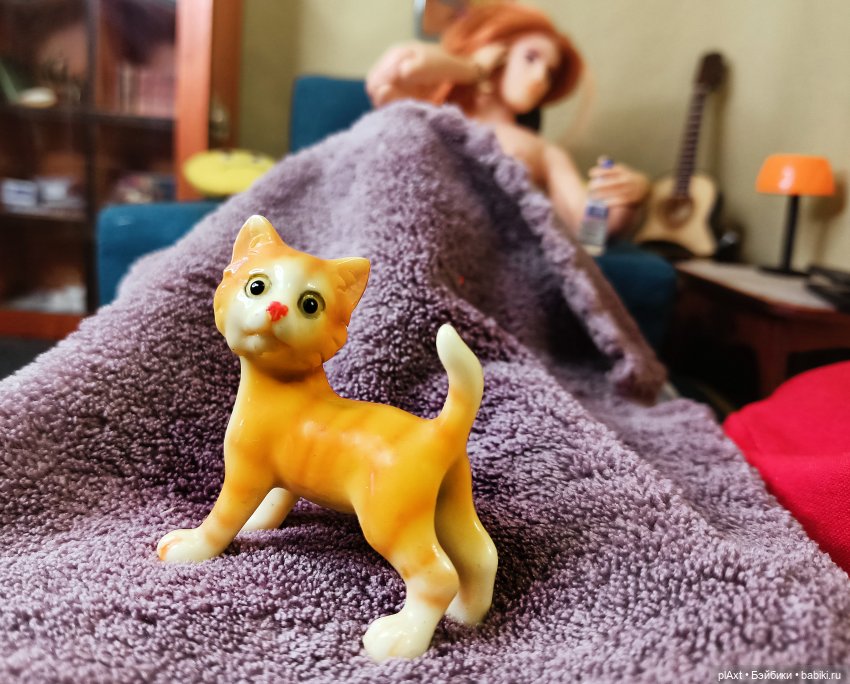 68. Серёжка (слегка 18+)))