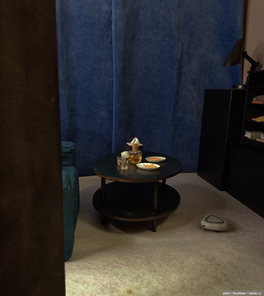 68. Серёжка (слегка 18+)))