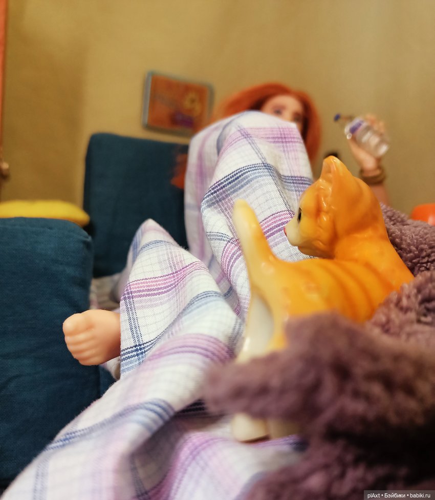 68. Серёжка (слегка 18+)))