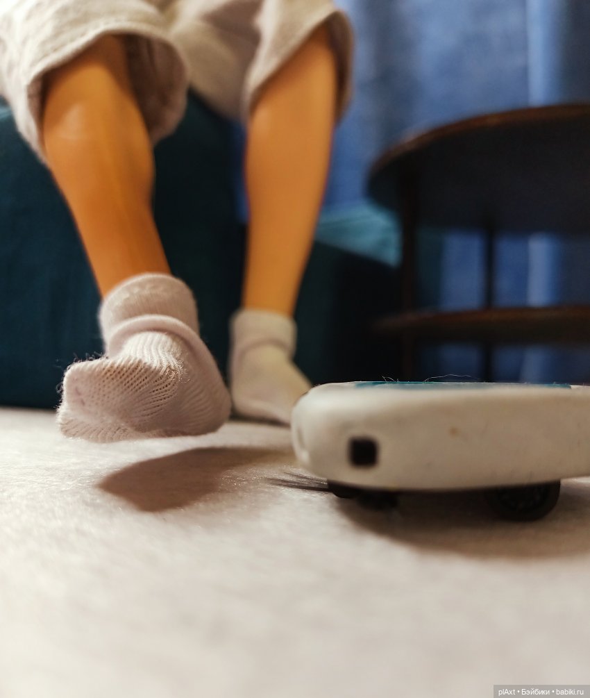 68. Серёжка (слегка 18+)))