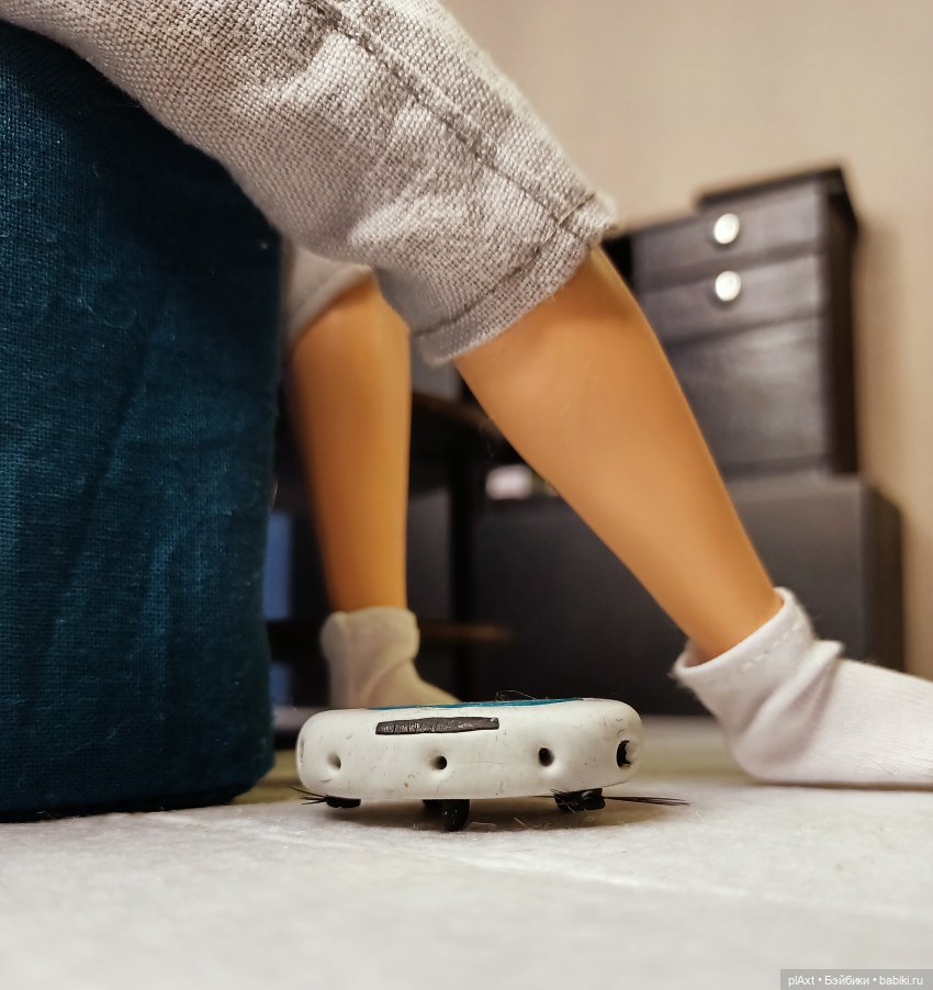 68. Серёжка (слегка 18+)))