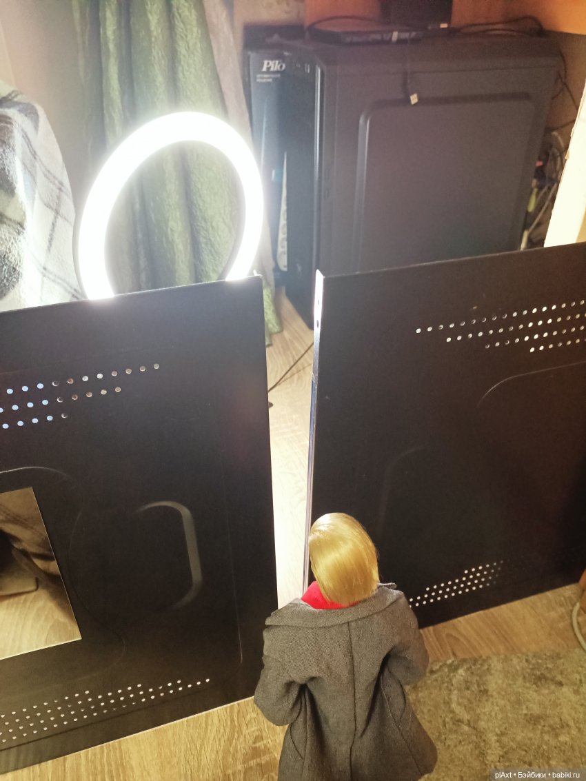 68. Серёжка (слегка 18+)))