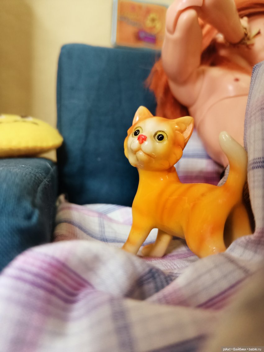 68. Серёжка (слегка 18+)))