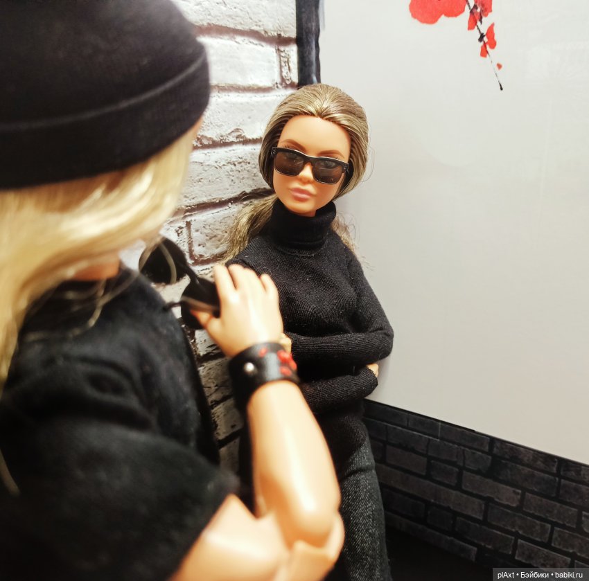 DollCi Awards - 2022. Big in Japan в исполнении MadFox