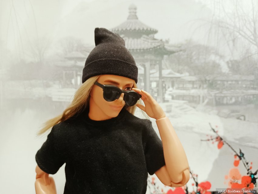 DollCi Awards - 2022. Big in Japan в исполнении MadFox