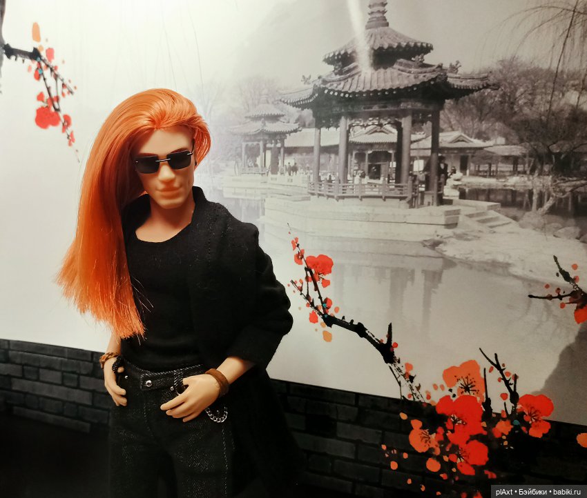 DollCi Awards - 2022. Big in Japan в исполнении MadFox