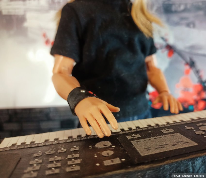 DollCi Awards - 2022. Big in Japan в исполнении MadFox (фото 5)