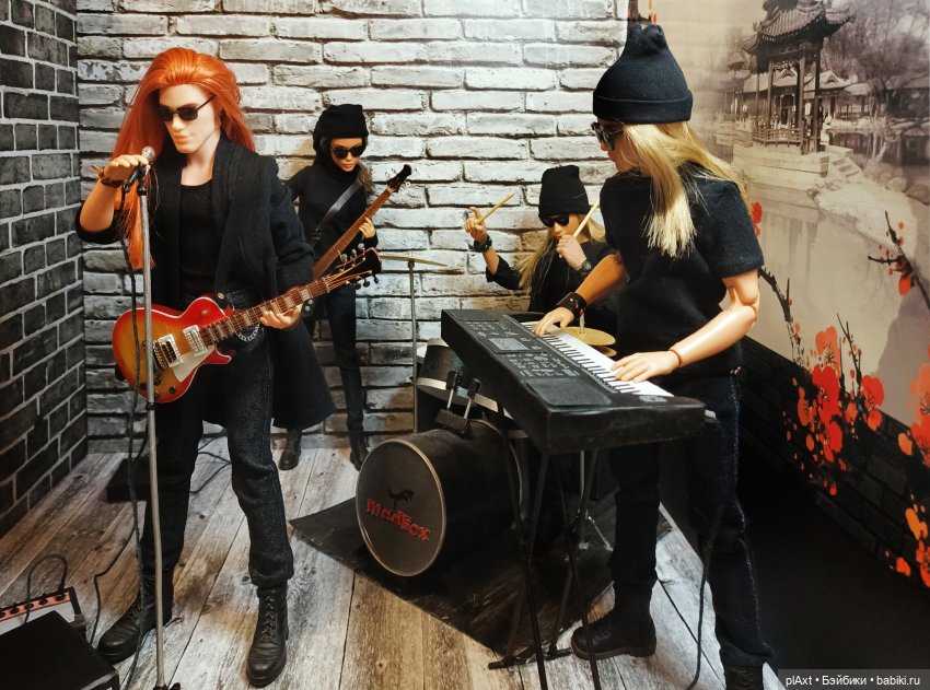 DollCi Awards - 2022. Big in Japan в исполнении MadFox