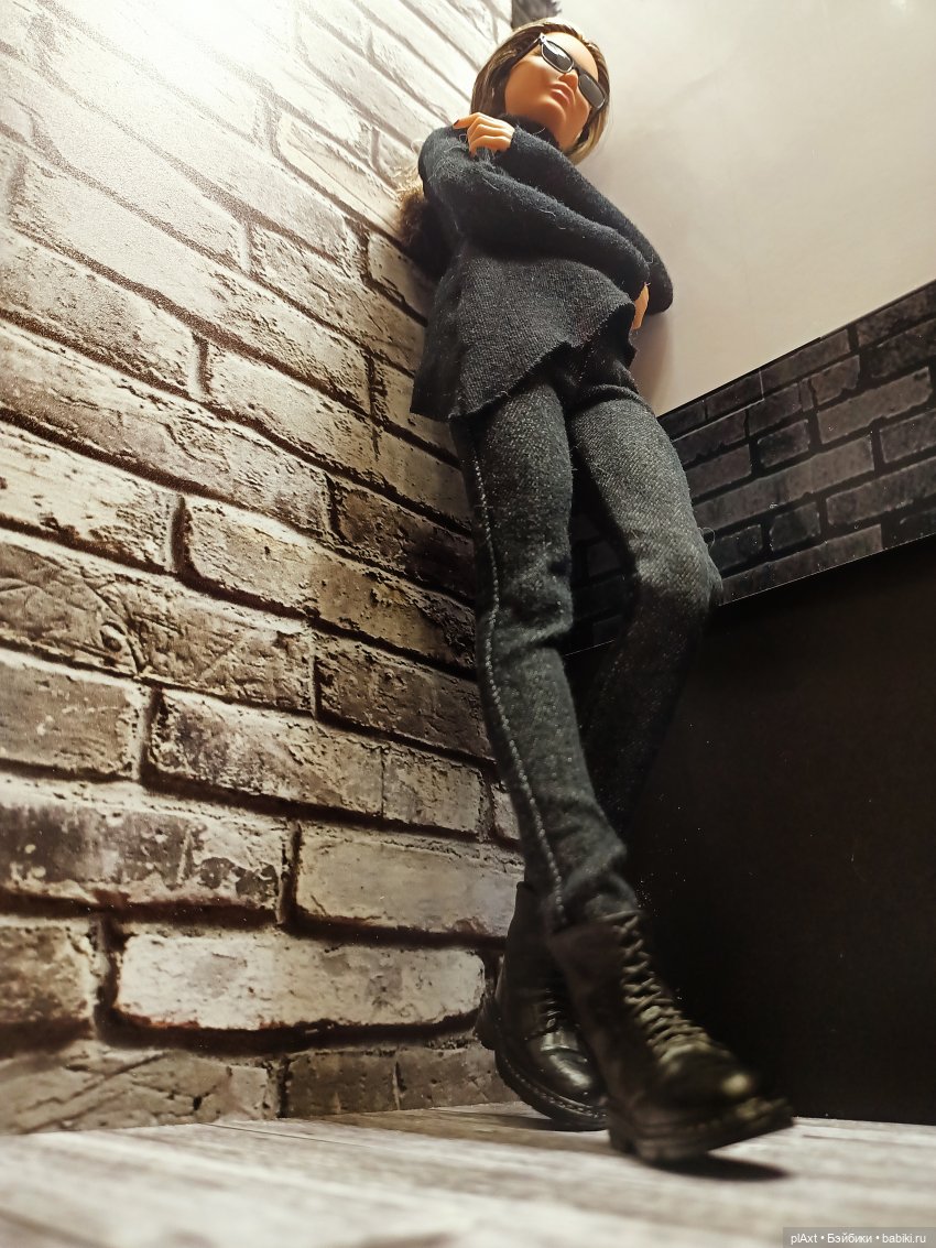 DollCi Awards - 2022. Big in Japan в исполнении MadFox