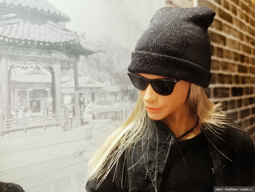 DollCi Awards - 2022. Big in Japan в исполнении MadFox