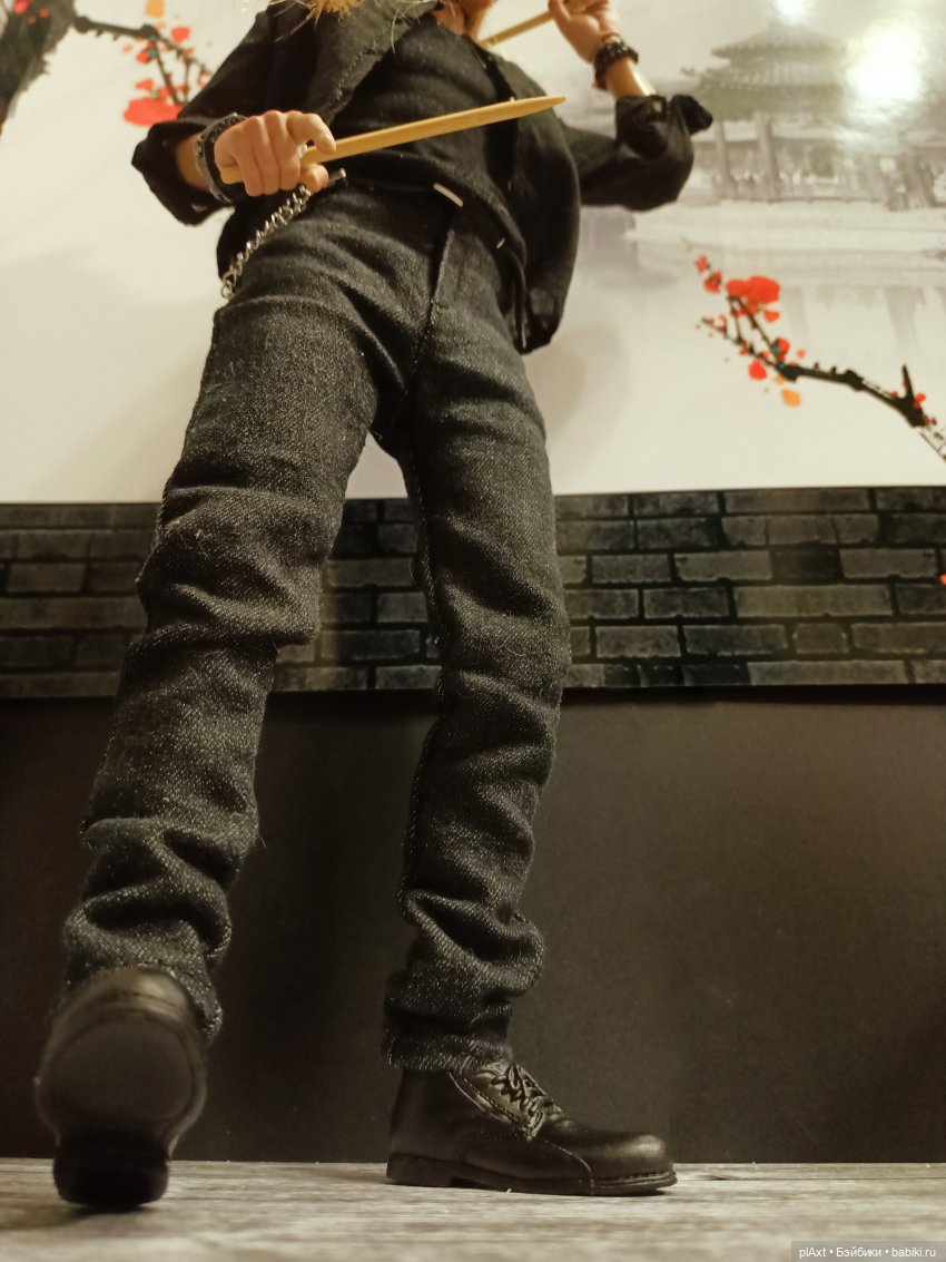 DollCi Awards - 2022. Big in Japan в исполнении MadFox