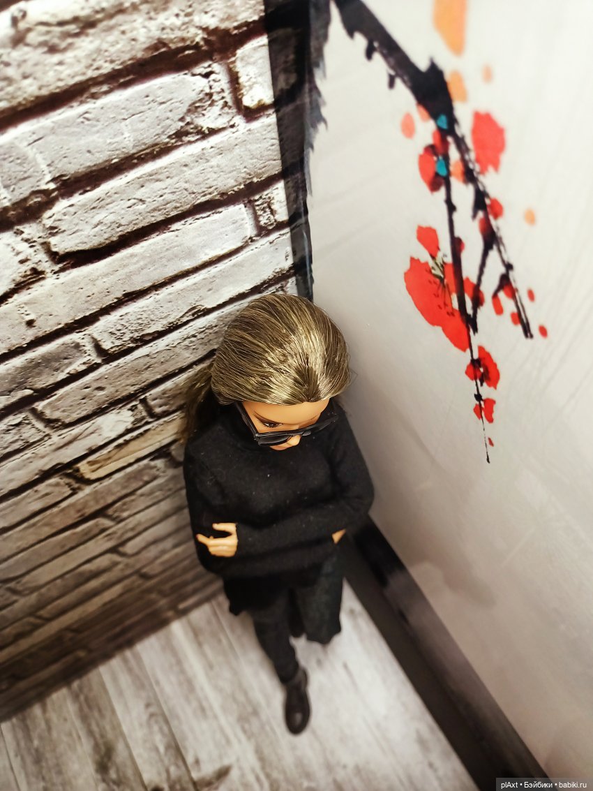 DollCi Awards - 2022. Big in Japan в исполнении MadFox