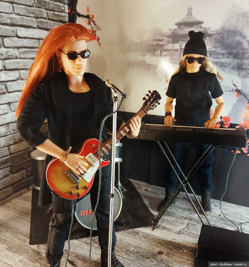 DollCi Awards - 2022. Big in Japan в исполнении MadFox