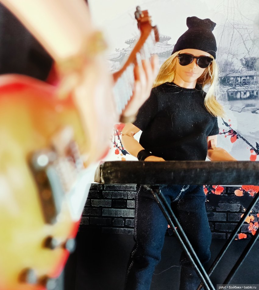 DollCi Awards - 2022. Big in Japan в исполнении MadFox (фото 10)