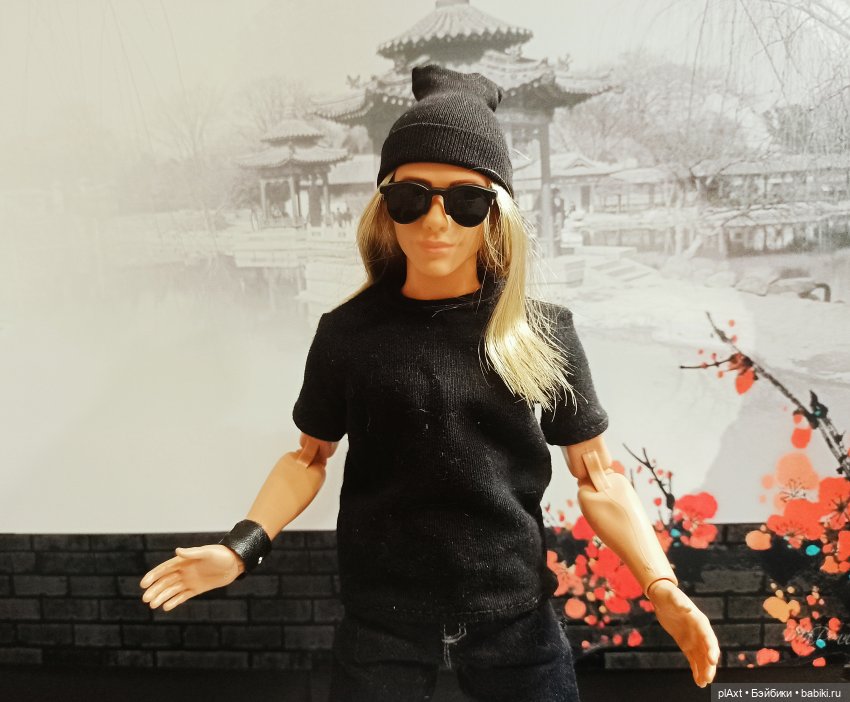 DollCi Awards - 2022. Big in Japan в исполнении MadFox